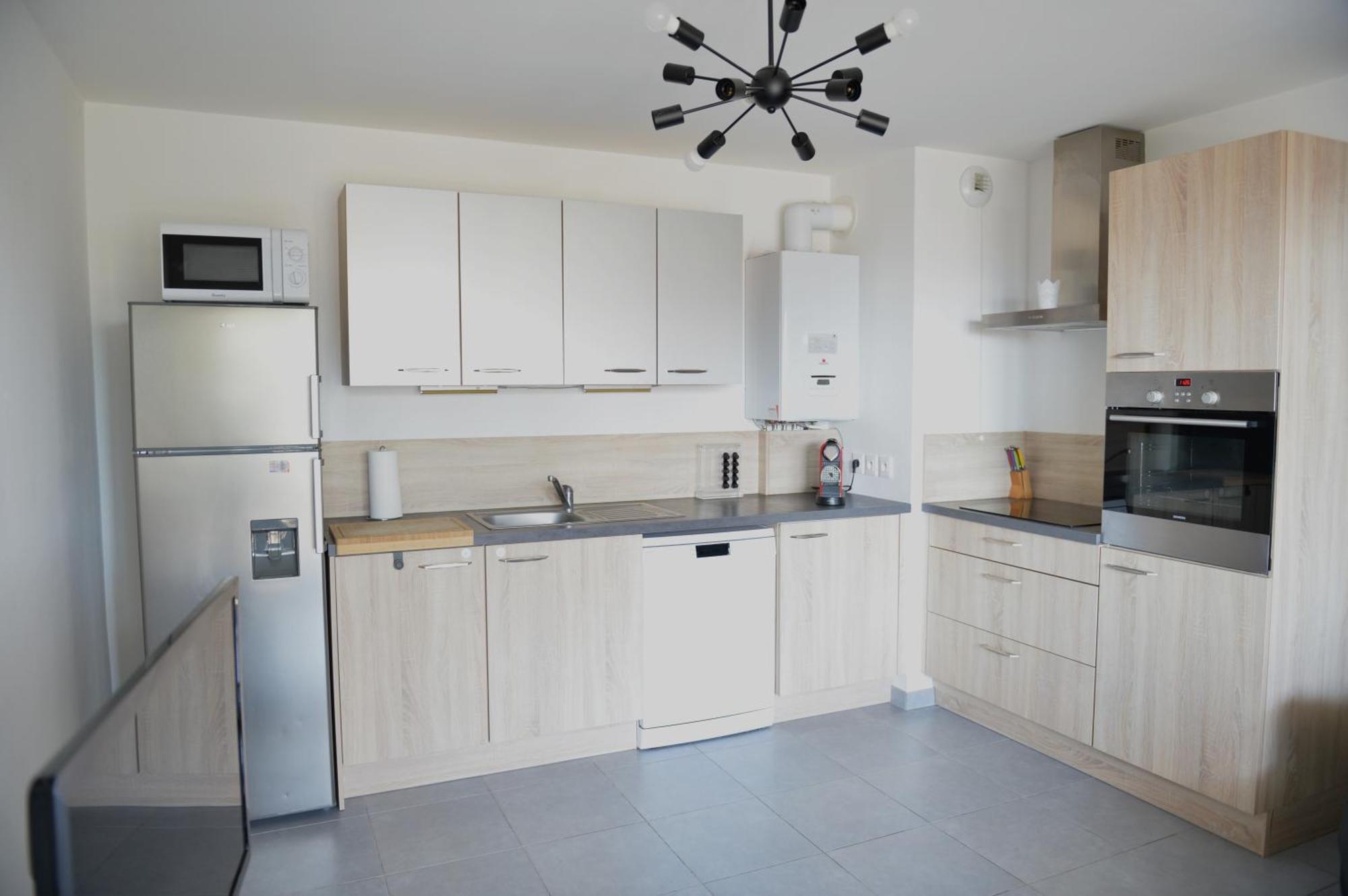Appartement Cosy Et Confortable A Deux Pas Du Lac Excénevex Esterno foto