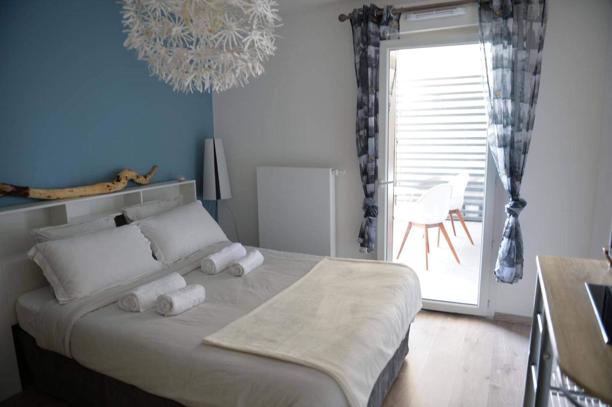Appartement Cosy Et Confortable A Deux Pas Du Lac Excénevex Esterno foto